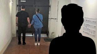 Ayse und Mehmet A.: „Bei unserem Buben ist eine Gehirnwäsche geschehen. Über ...