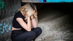 Das Mädchen musste immer wieder ins Spital. (Symbolbild)