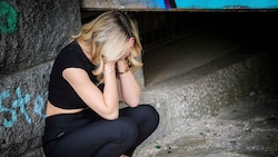 Stereotype, Schönheitsideale, Druck der Gesellschaft: Die jungen Menschen haben oft mit mehr ...