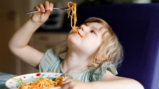 Für Eltern kann das Mittagessen in Kindergarten oder Schule je nach Wohnort weiter Schnäppchen ...