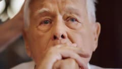 Die Filmlegende wurde am 12. August 95 Jahre alt.