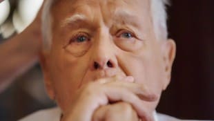 Die Filmlegende wurde am 12. August 95 Jahre alt.