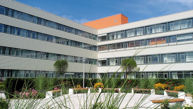 Alle fünf Passagiere mussten ins Klinikum Vöcklabruck.