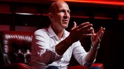 Trainer bei Bristol City: Gerhard Struber.