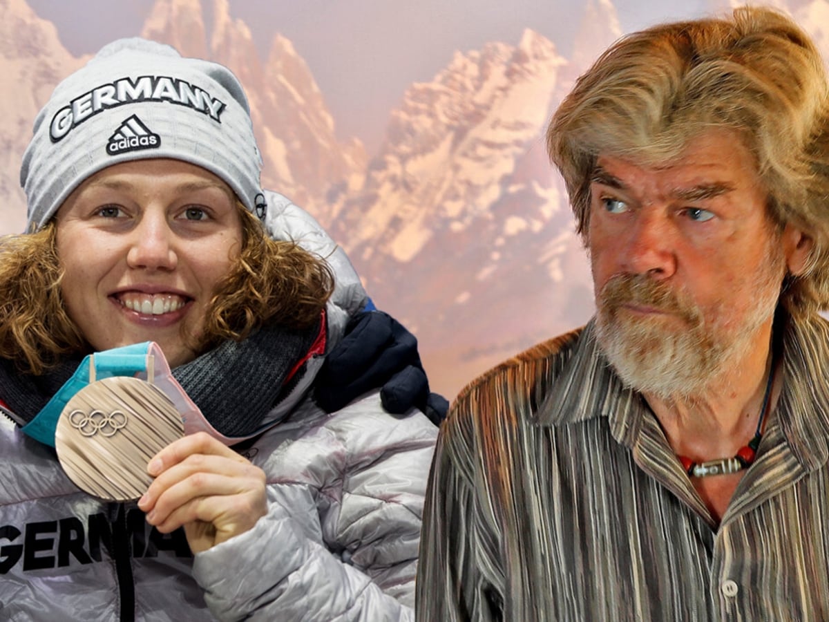 Zu Dahlmeiers Tod: - Messner: „Letzter Wunsch ist schwer zu ertragen“ |  krone.at