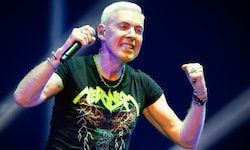 Ein Abriss mit Ansage: Scooter beschlossen den zweiten Frequency-Tag mit Feuer, Beats und ...