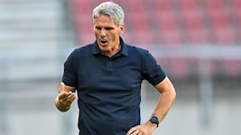 WAC-Trainer Didi Kühbauer