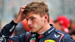 Max Verstappen will auch in Zukunft in Spa, Imola und Co. fahren.