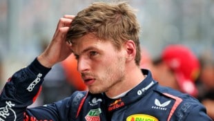 Max Verstappen will auch in Zukunft in Spa, Imola und Co. fahren.