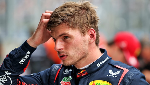Max Verstappen will auch in Zukunft in Spa, Imola und Co. fahren.