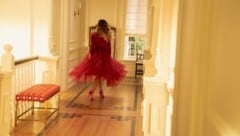 Und plötzlich war Schluss: Die letzte Episode im Leben von Carrie Bradshaw ist geschrieben – und ...
