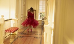 Und plötzlich war Schluss: Die letzte Episode im Leben von Carrie Bradshaw ist geschrieben – und ...