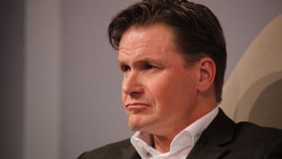 Urs Lehmann