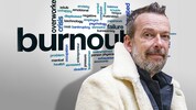 Robert Kratky versteckt seine psychischen Probleme nicht, redet offen darüber. Auch, um anderen ...