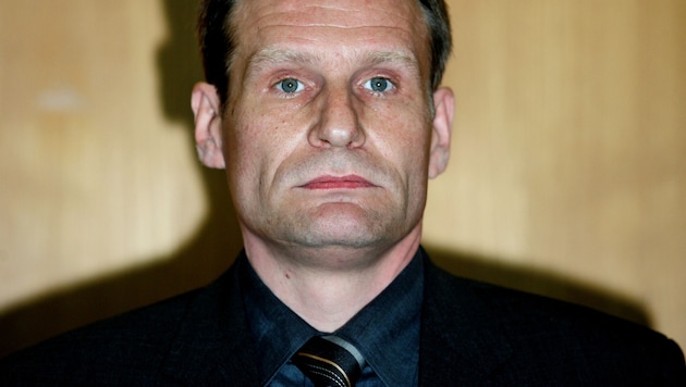 Armin Meiwes will vorzeitig aus der Haf entlassen werden – die Staatsanwaltschaft lehnt das ab. ...