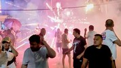 Proteste in Serbien: Die Leute gehen vor allem wegen der Korruption auf die Straße.