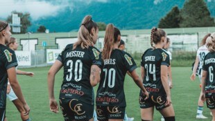 Altachs Bundesligistinnen starten heute gegen Austria Wien in die Saison.