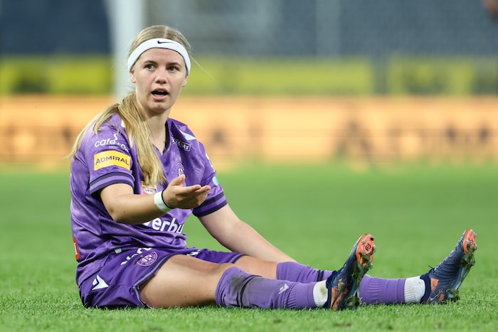 Maria Olsen kehrt ins Schnabelholz zurück.