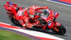 Marc Marquez