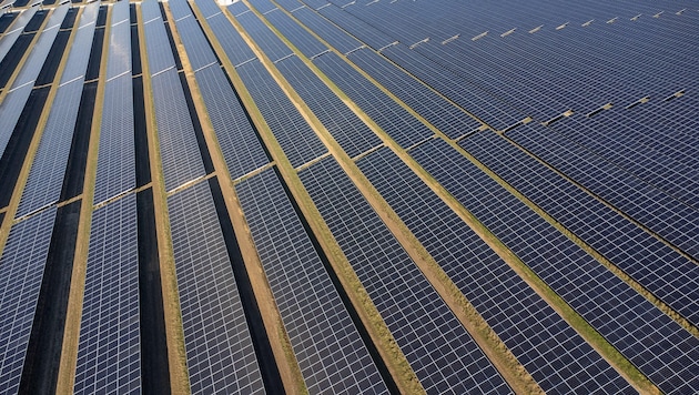 Erstmals gründet das Land Tirol eine eigene Energiegemeinschaft.