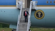 Donald Trump möchte der „Air Force One“ einen neuen Anstrich verpassen.