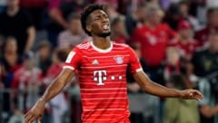 Kingsley Coman
