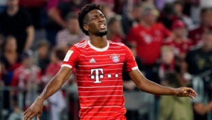 Kingsley Coman