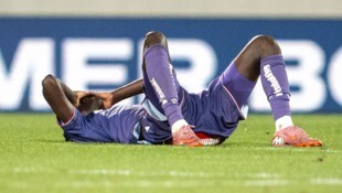 Die Europacup-Qualifikation verläuft für Österreichs Fußball-Klubs nicht ganz nach Plan. 