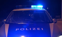 Der Mann hatte zunächst zu Fuß das Haus verlassen, seine Frau meldete ihn als vermisst. Wenig ...