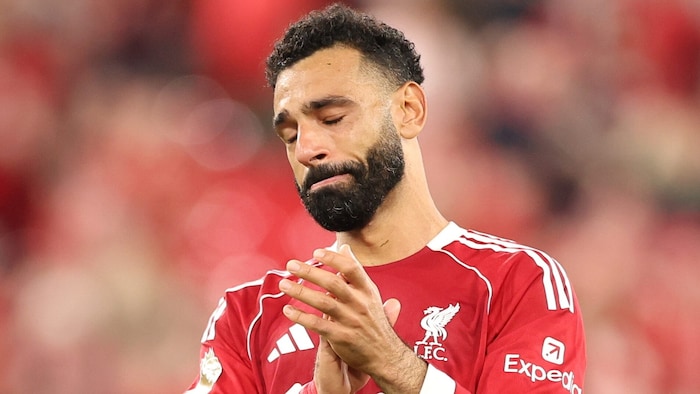 Mohamed Salah