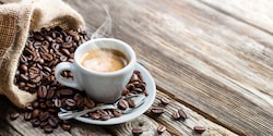 Der Espresso kostet in vielen italienischen Cafés inzwischen mehr als einen Euro. 