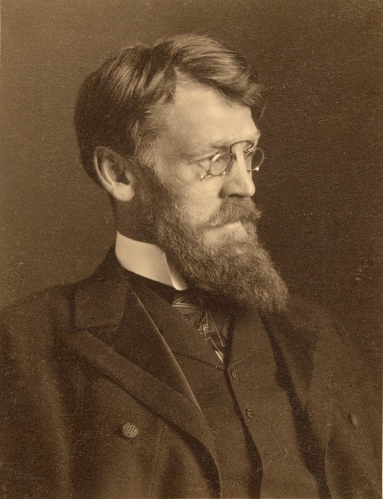 Karl Schönherr (24. Februar 1867 bis 15. März 1943) war Arzt und Schriftsteller; unter anderem ...