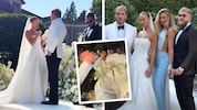 Leonardo DiCaprios Ex-Freundin gab dem Influencer Logan Paul in Italien ganz romantisch das ...