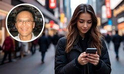 Thongbue Wongbandue (76, kl. Bild) starb, weil ihn „Big Sis Billie“ (re.) zu einem Date gelockt ...