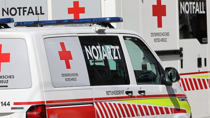 Burgenlands Rettungswesen unter Beschuss: LH Doskozil verteidigt Einsatzkräfte gegen Ungarns ...