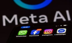 Vergangene Woche schockten Berichte über „sinnliche Gespräche“ des KI-Chatbots von Met mit ...