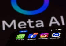 Vergangene Woche schockten Berichte über „sinnliche Gespräche“ des KI-Chatbots von Met mit ...