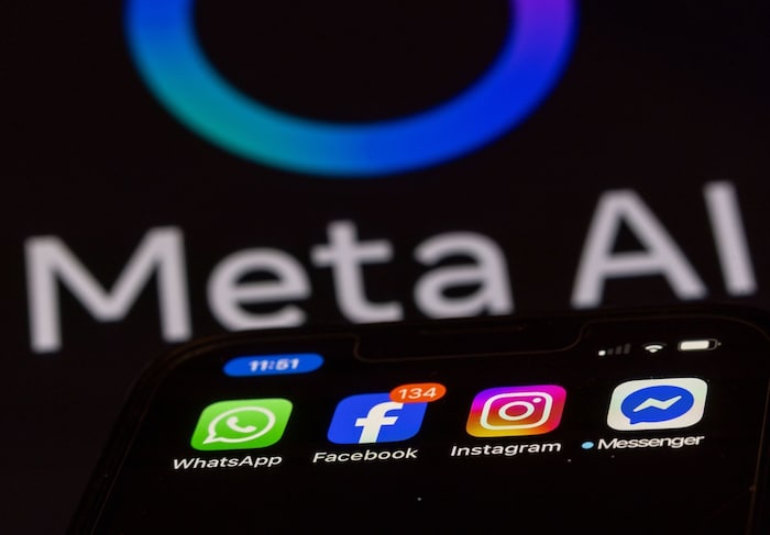 Vergangene Woche schockten Berichte über „sinnliche Gespräche“ des KI-Chatbots von Met mit ...