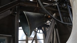 Das Glockengeläut ist nicht zu laut, sondern ortsüblich, entschied das Gericht.