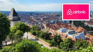 31 Vermieter haben sich bisher noch nicht bei der Stadt Graz angemeldet. 