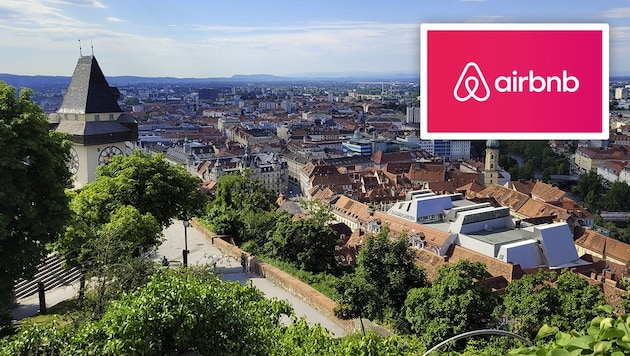 31 Vermieter haben sich bisher noch nicht bei der Stadt Graz angemeldet.