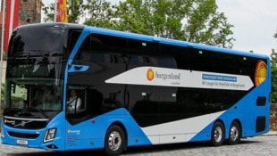 Die VBB-Flotte soll im kommenden Jahr um acht E-Busse erweitert erweitert werden.