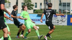 Peterka (Mitte) und Co. brauchen einen neuen Trainer.