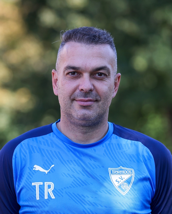 Trat zurück: Ivan Dragicevic.