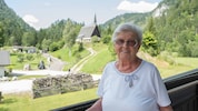 Anrainerin Hermine Heil: „Eine Kirche und ein Wirtshaus braucht es immer!“