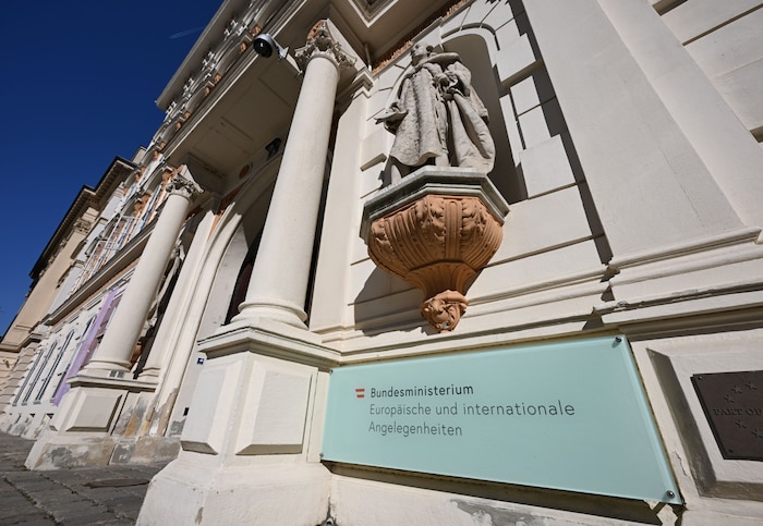 Im Außenministerium reagiert man auf die verbale Attacke verschnupft.