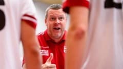 ÖVV-Cheftrainer Radovan Gacic