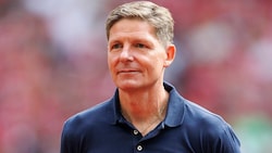 Crystal-Palace-Coach Oliver Glasner