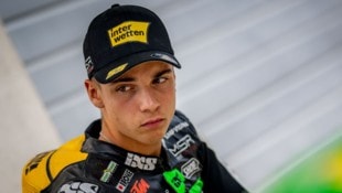 Noah Dettwiler kämpft nach dem Horror-Crash am Sonntag weiter um sein Leben.
