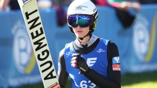 Niklas Bachlinger